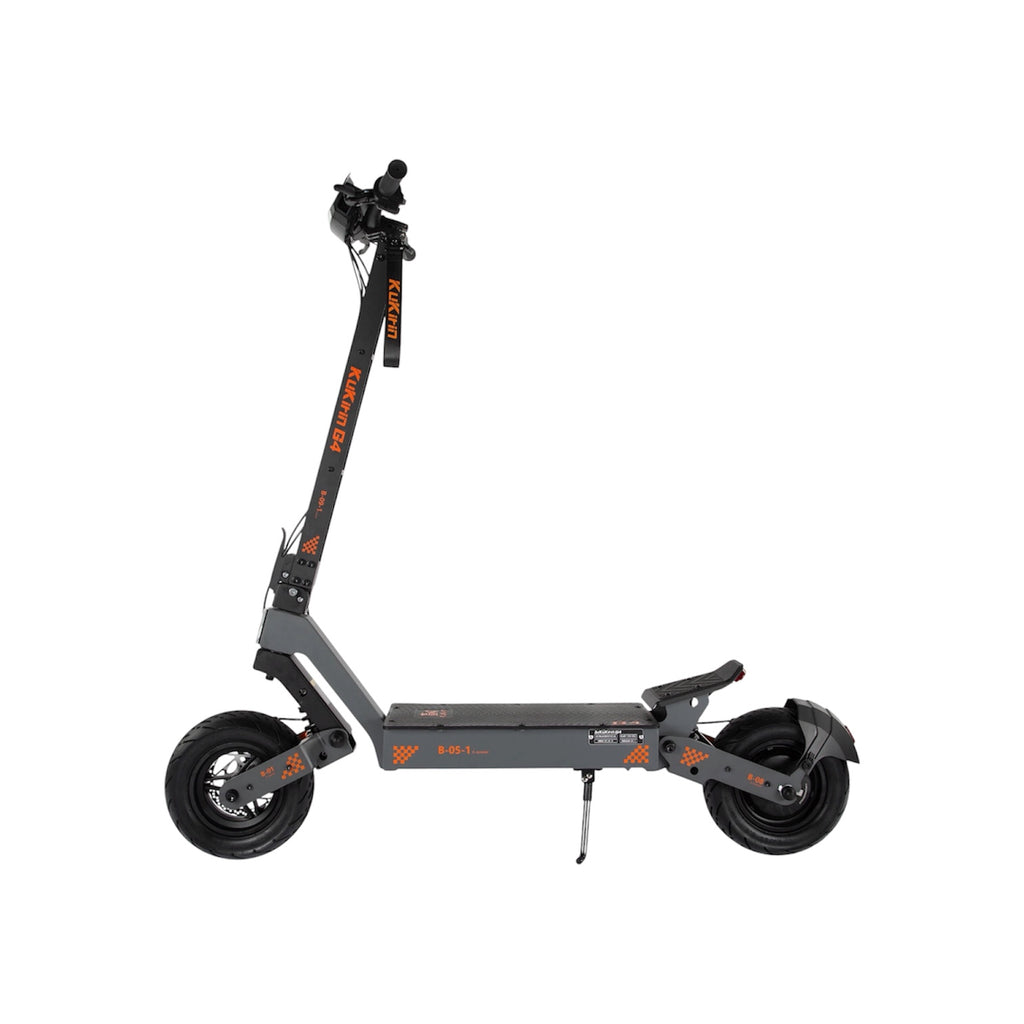 Kukirin G4