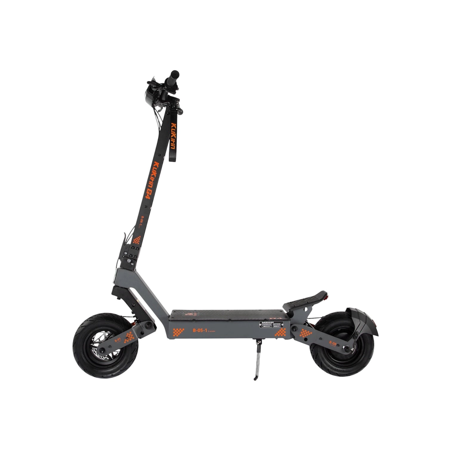 Kukirin G4