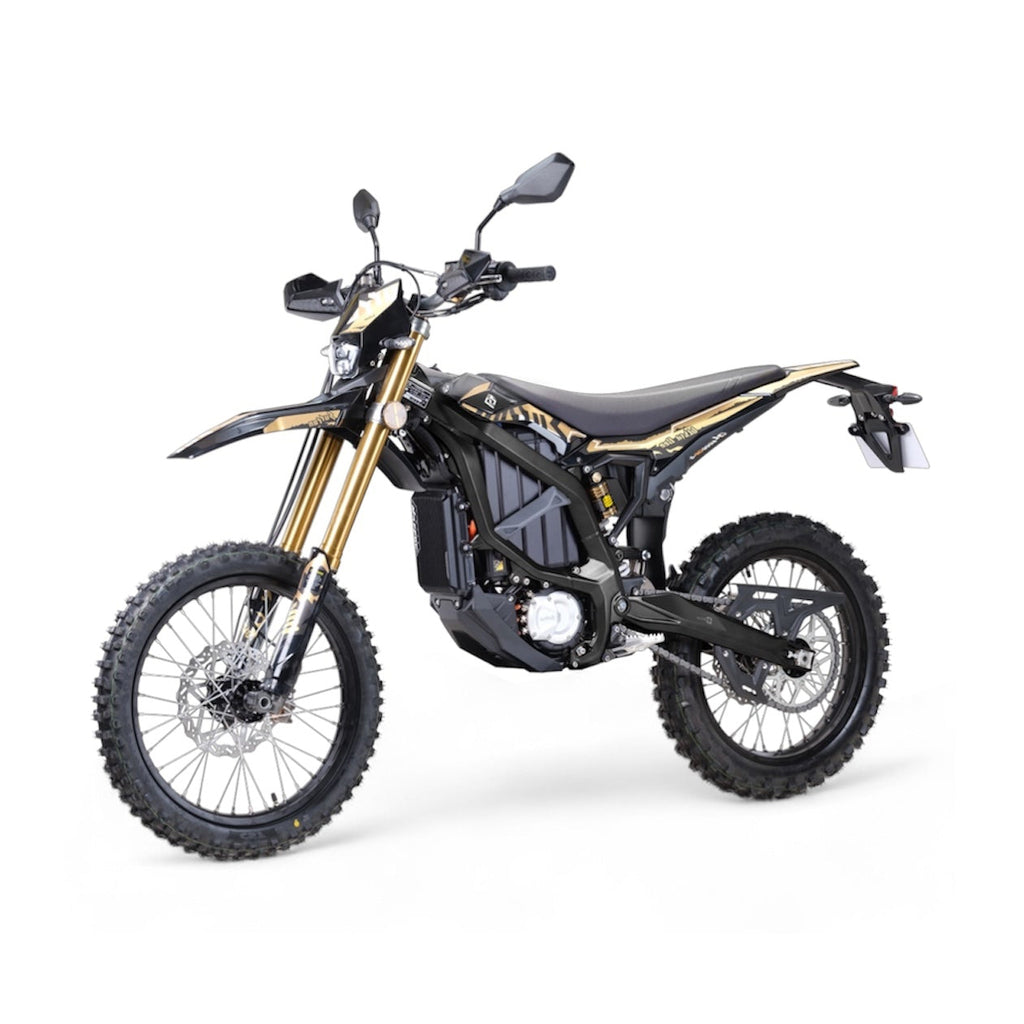 Sur-ron Ultra Bee