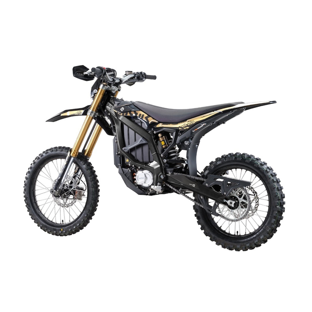 Sur-ron Ultra Bee